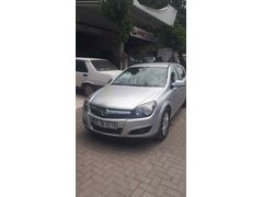Sahibinden Opel Astra 1.6 Essentia Konfor 2013 Model 