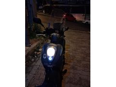 B EHLİYET SÜREBİLİR Sahibinden SYM Mio 50 i