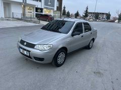 Sahibinden Fiat Albea 1.2 Active 2007 Model 