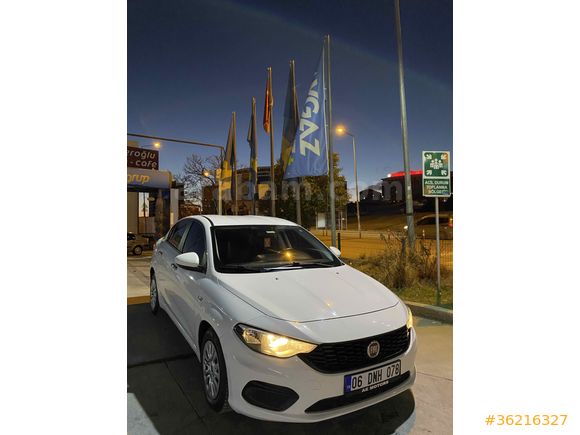 SAHİBİNDEN DEĞİŞENSİZ TRAMERSİZ 2019 EURO 6 MOTOR