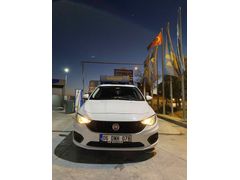 SAHİBİNDEN DEĞİŞENSİZ TRAMERSİZ 2019 EURO 6 MOTOR