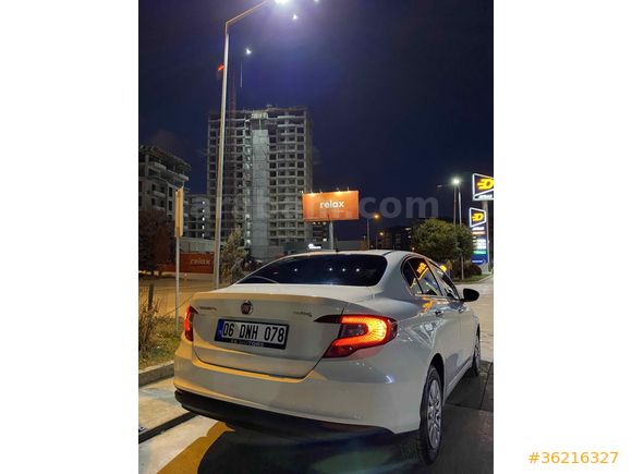 SAHİBİNDEN DEĞİŞENSİZ TRAMERSİZ 2019 EURO 6 MOTOR