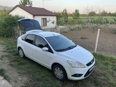 HATASIZ AYARINDA  Ford Focus 1.6 Trend 2009   FOCUS Model 