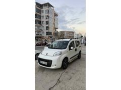 Sahibinden Fiat Fiorino Panorama 1.3 Multijet Dynamic 2012 Model 