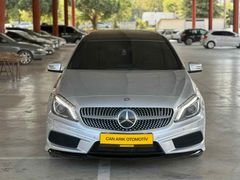Sahibinden Mercedes - Benz A 180 BlueEFFICIENCY AMG Sport 2012 Model 