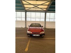 Masrafsız Xsara