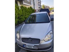 Sahibinden Hyundai Accent Era 1.5 CRDi Start 2011 Model