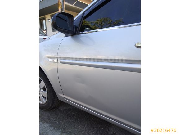 Sahibinden Hyundai Accent Era 1.5 CRDi Start 2011 Model