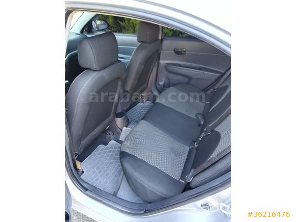 Sahibinden Hyundai Accent Era 1.5 CRDi Start 2011 Model