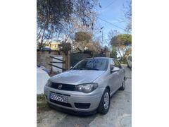 Sahibinden Fiat Albea Sole 1.3 Multijet Dynamic Plus 2010 Model 