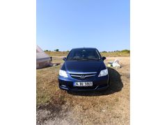 Sahibinden Honda City 1.4 Sport 2006 Model
