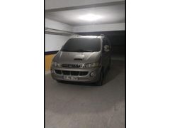 Sahibinden Hyundai Starex 2.5 TCI Space 2006 Model