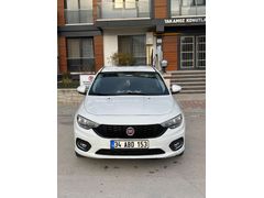 Sahibinden Fiat Egea 1.3 Multijet Easy 2017 Model