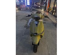 Sahibinden Kuba Bannry 125 