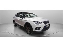 Sahibinden Seat Arona 1.0 EcoTSI FR 2021 Model  96.000 km Beyaz