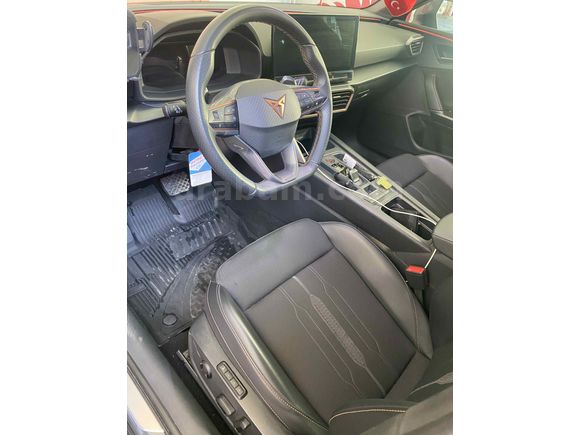 Sahibinden Cupra Leon 1.5 eTSI 2023 Model 
