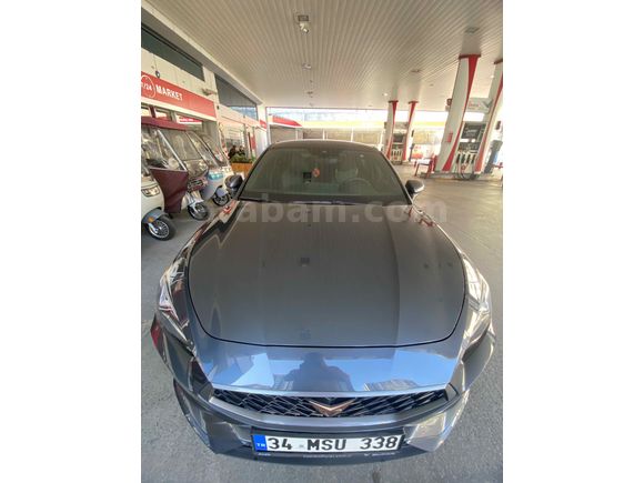 Sahibinden Cupra Leon 1.5 eTSI 2023 Model 
