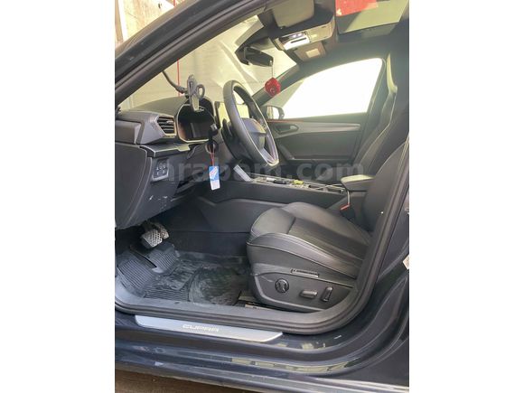 Sahibinden Cupra Leon 1.5 eTSI 2023 Model 