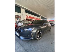 Sahibinden Cupra Leon 1.5 eTSI 2023 Model 
