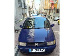 Sahibinden Volkswagen Polo 1.6 1999 Model 