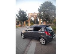 Sahibinden Opel Corsa 1.2 Enjoy in Touch 2008 Model  275.000 km Mavi (metalik)