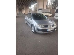 Sahibinden Renault Megane 1.5 dCi Dynamique 2006 Model 