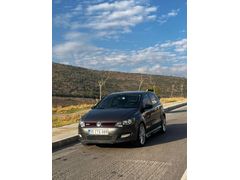 Sahibinden Volkswagen Polo 1.2 TDi Trendline 2012 Model  181.000 km Gri