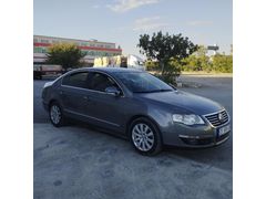 Sahibinden Volkswagen Passat 1.6 FSi Comfortline 2005 Model