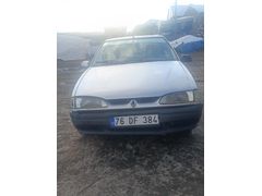 Sahibinden Renault R 19 1.6 1995 Model