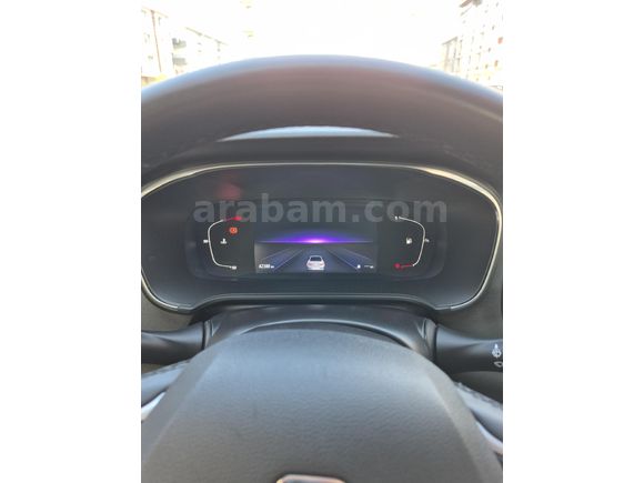 Sahibinden Renault Megane 1.3 TCe Joy Comfort 2023 Model