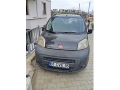 Sahibinden Fiat Fiorino Combi 1.3 Multijet Emotion 2010 Model