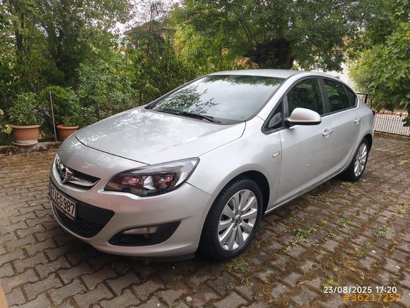 Sahibinden Opel Astra 1.4 T Edition Plus 2020 Model