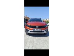 Sahibinden Fiat Egea Cross 1.4 Fire Urban 2023 Model