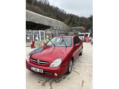 Sahibinden Citroen Xsara 1.6 SX 2004 Model