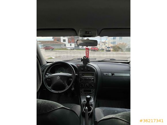 Sahibinden Citroen Xsara 1.6 SX 2004 Model