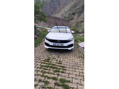 Sahibinden Fiat Egea 1.4 Fire Easy 2021 Model  117.000 km Beyaz