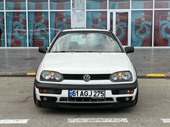 Sahibinden Volkswagen Golf 1.9 TDi 1997 Model 