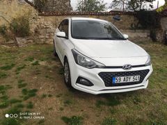 Sahibinden Hyundai i20 1.4 CRDi Jump 2018 Model Tekirdağ 115.000 km Beyaz
