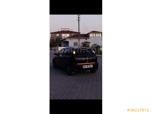 Sahibinden Opel Corsa 1.3 CDTI Essentia 2005 Model