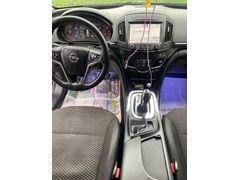 Sahibinden Opel Insignia 1.6 T Cosmo 2014 Model