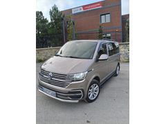 Sahibinden Volkswagen Transporter 2.0 TDI Camlı Van 2021 Model