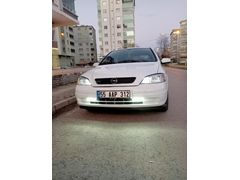 BAKIMLI ASTRA