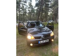 Sahibinden Renault Clio 1.5 dCi Alize 2006 Model