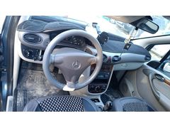 Sahibinden Mercedes - Benz A 160 Elegance 2004 Model  220.000 km Mavi (metalik)