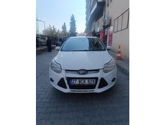 Sahibinden Ford Focus