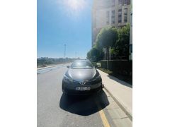 Sahibinden Toyota Corolla 1.33 Life 2016 Model