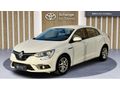 TOYOTA BAKIRCIAR'DAN 2018 MEGANE 1.6 JOY - K.KART 12 TAKSİT