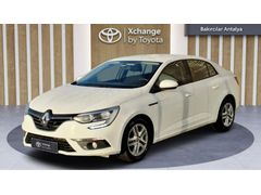 TOYOTA BAKIRCIAR'DAN 2018 MEGANE 1.6 JOY - K.KART 12 TAKSİT