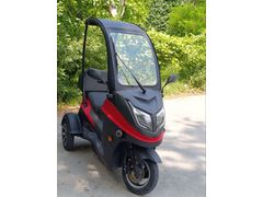 Sahibinden Regal Raptor K1