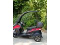 Sahibinden Regal Raptor K1